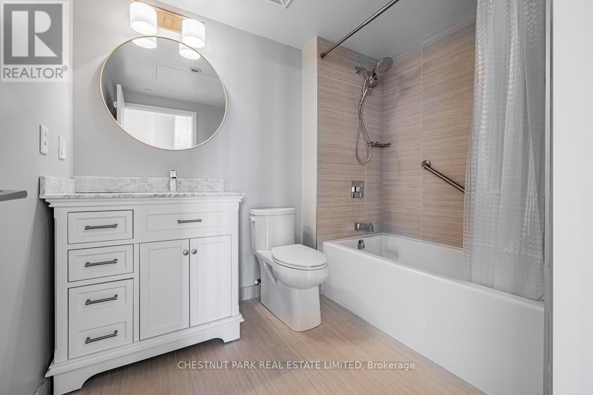 605 - 665 Kingston Road, Toronto, Ontario  M4E 3J6 - Photo 8 - E12610586