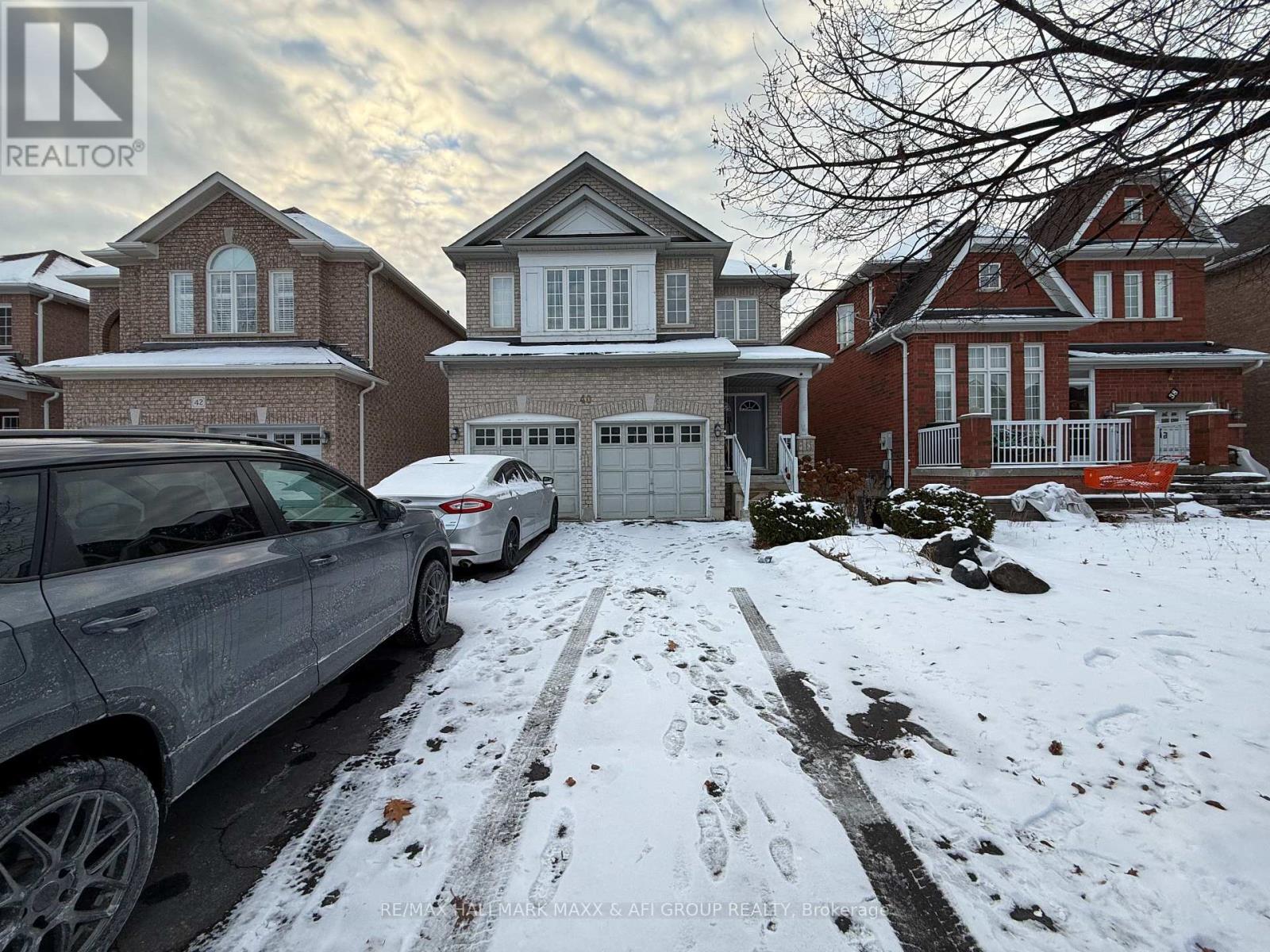 40 CHATTERSON STREET, Whitby, Ontario