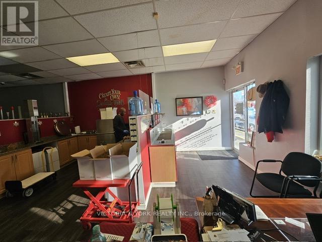 114 - 1910 Dundas Street E, Whitby, Ontario  L1N 2L6 - Photo 2 - E12610666