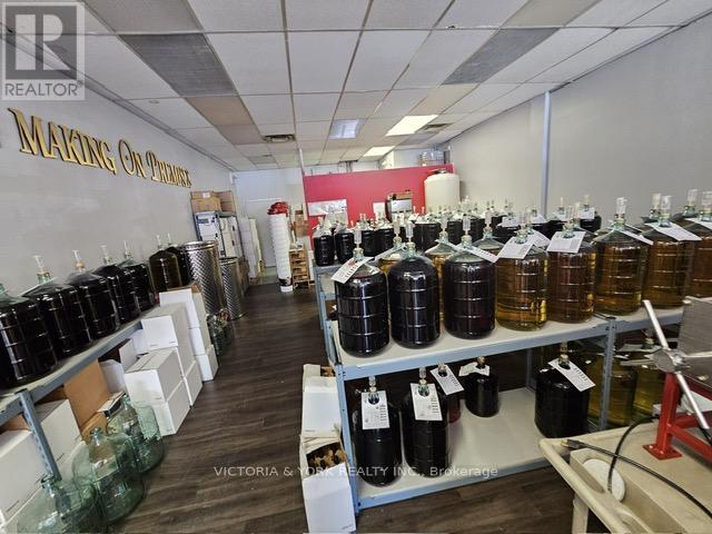 114 - 1910 Dundas Street E, Whitby, Ontario  L1N 2L6 - Photo 4 - E12610666