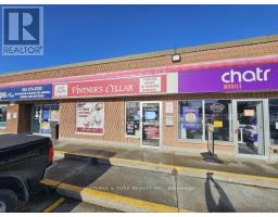 114 - 1910 Dundas Street E, Whitby (Blue Grass Meadows), Ca