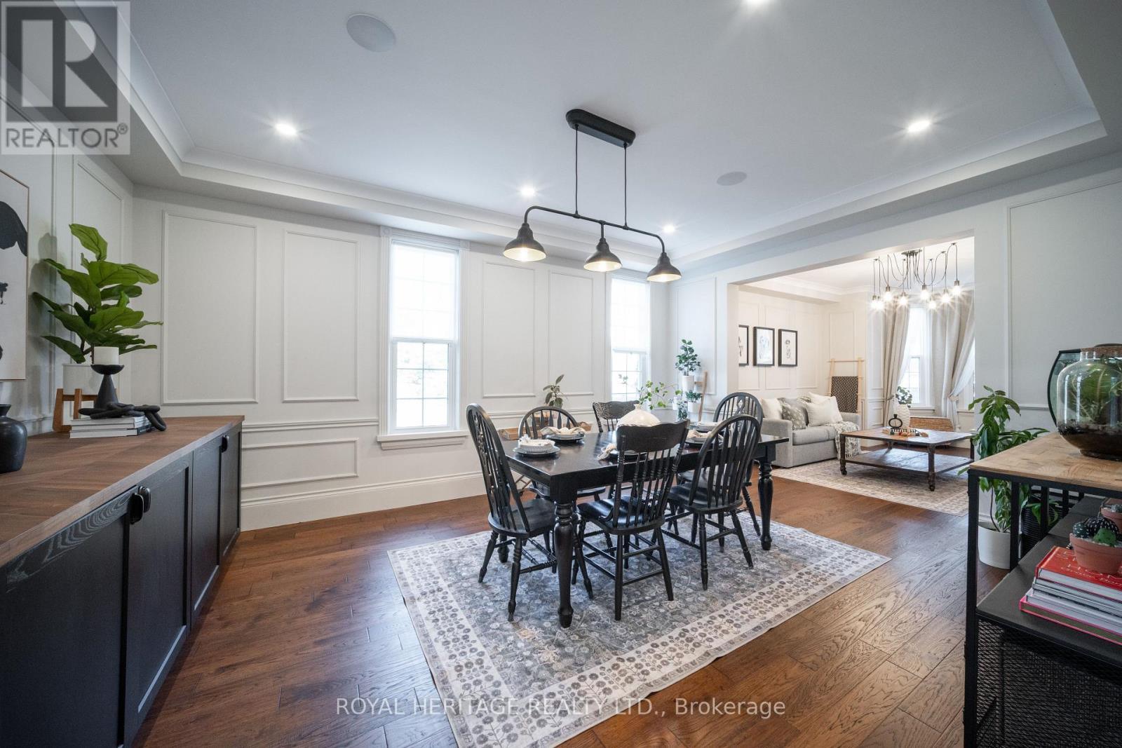 5258 Old Brock Road, Pickering, Ontario  L1Y 1A1 - Photo 10 - E12610684