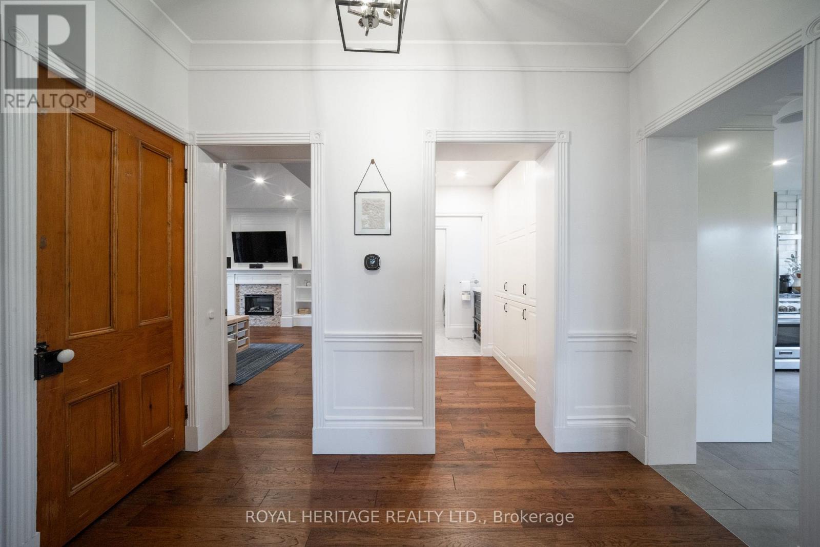 5258 Old Brock Road, Pickering, Ontario  L1Y 1A1 - Photo 17 - E12610684