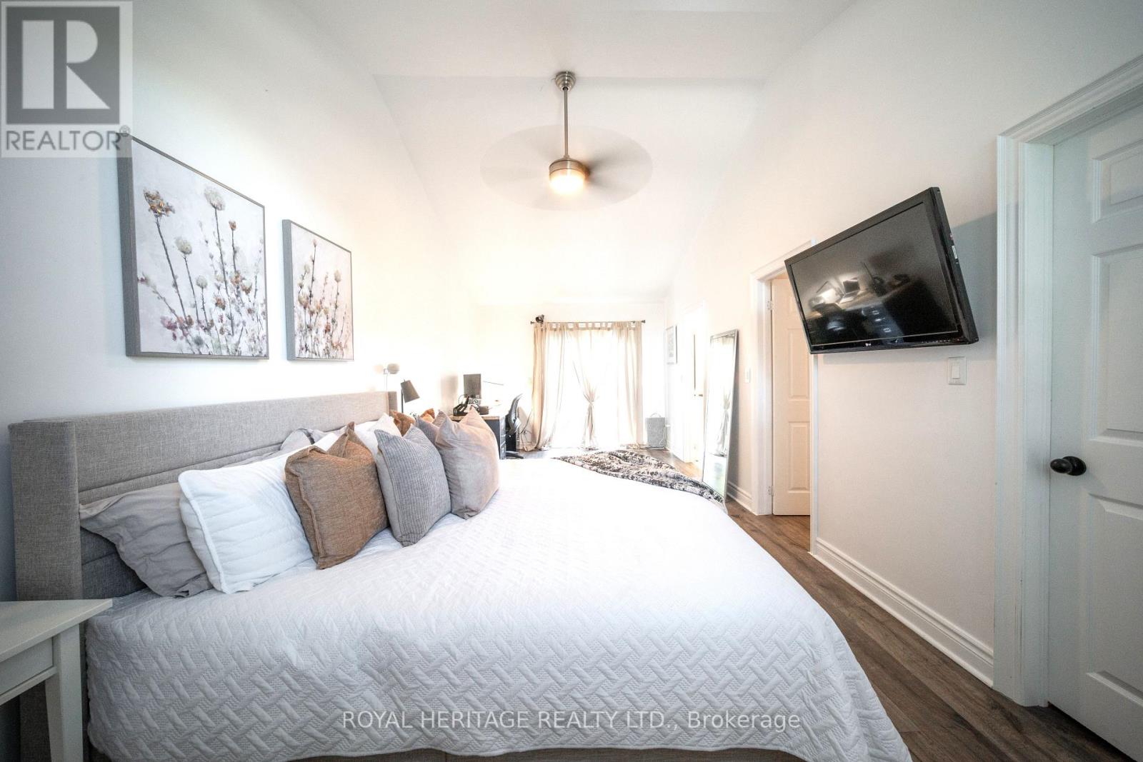 5258 Old Brock Road, Pickering, Ontario  L1Y 1A1 - Photo 22 - E12610684