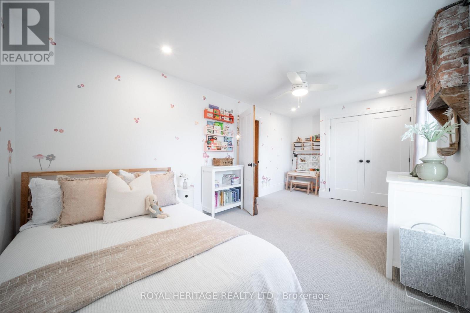 5258 Old Brock Road, Pickering, Ontario  L1Y 1A1 - Photo 27 - E12610684