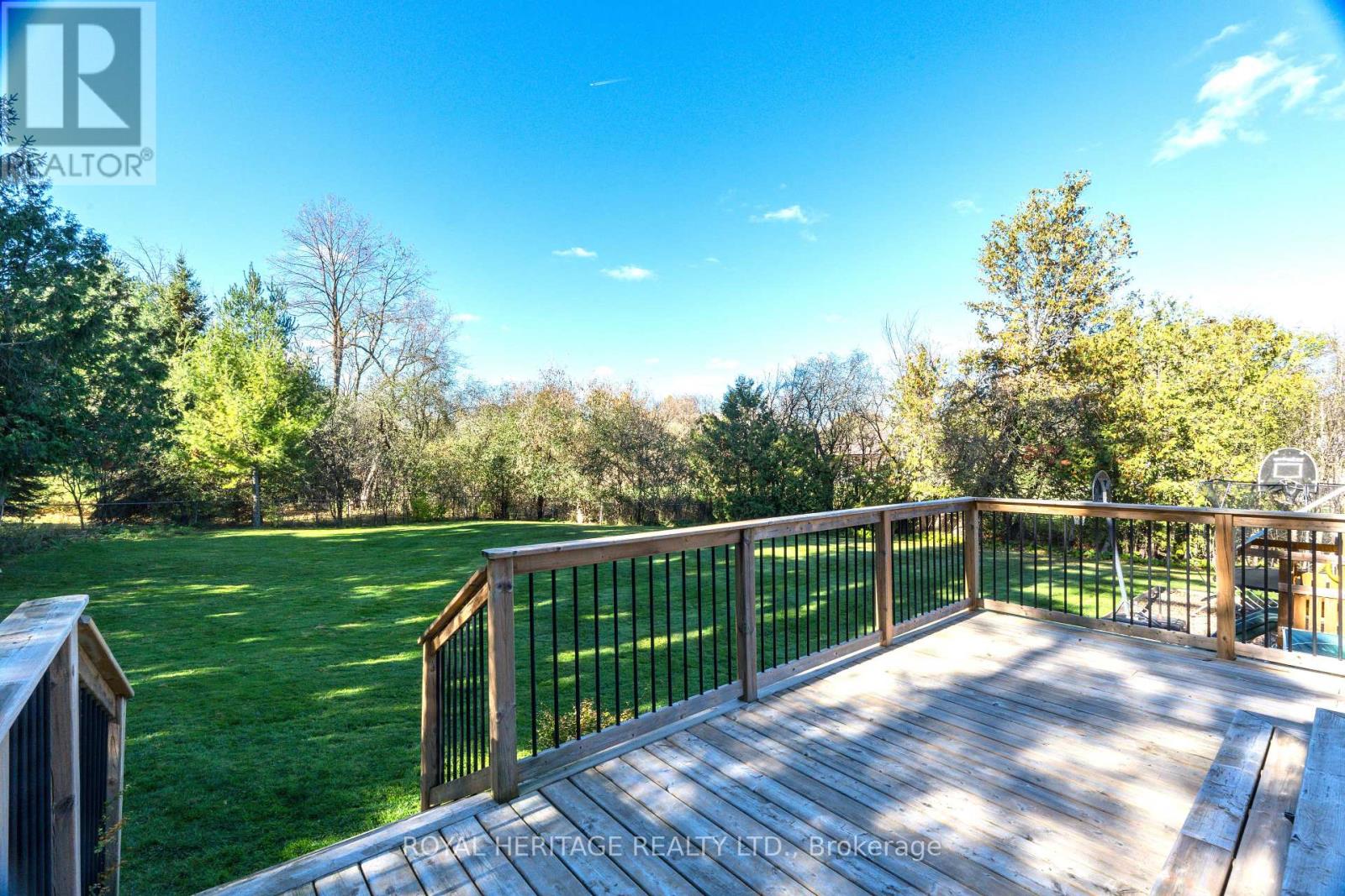 5258 Old Brock Road, Pickering, Ontario  L1Y 1A1 - Photo 33 - E12610684