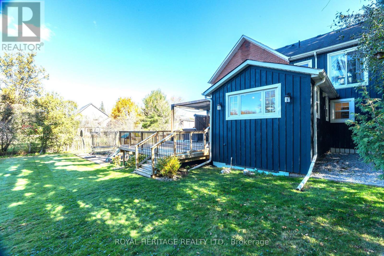 5258 Old Brock Road, Pickering, Ontario  L1Y 1A1 - Photo 34 - E12610684