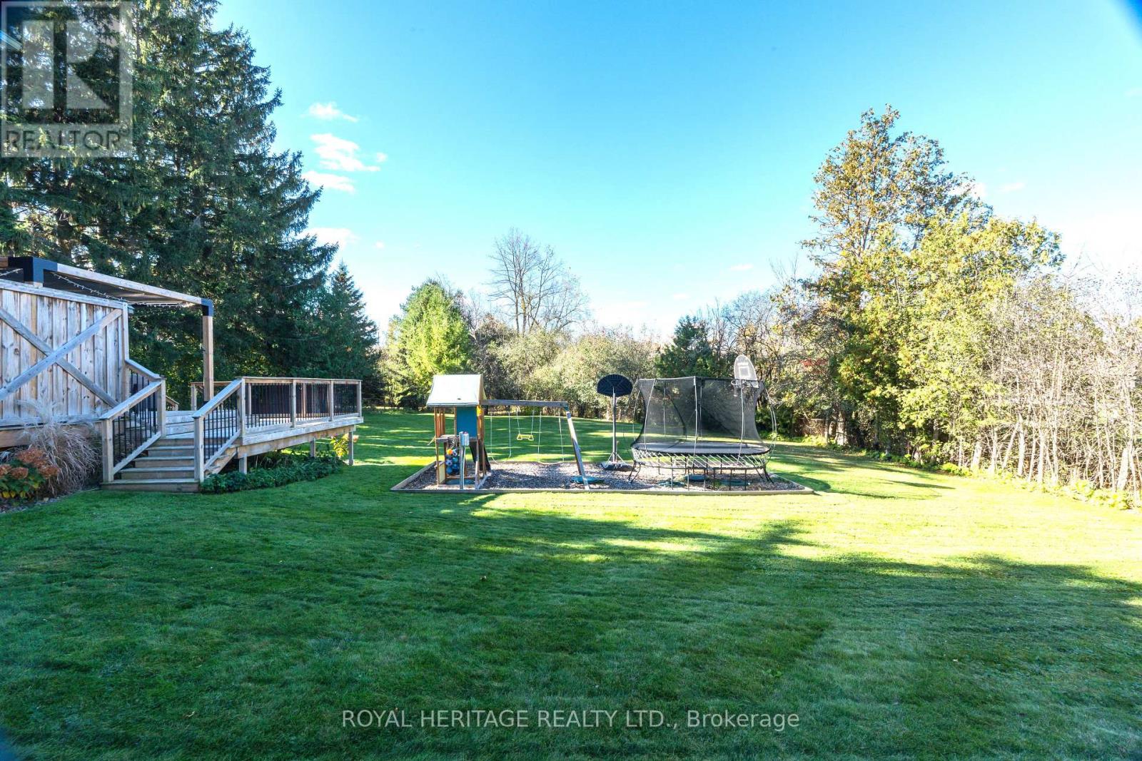 5258 Old Brock Road, Pickering, Ontario  L1Y 1A1 - Photo 35 - E12610684