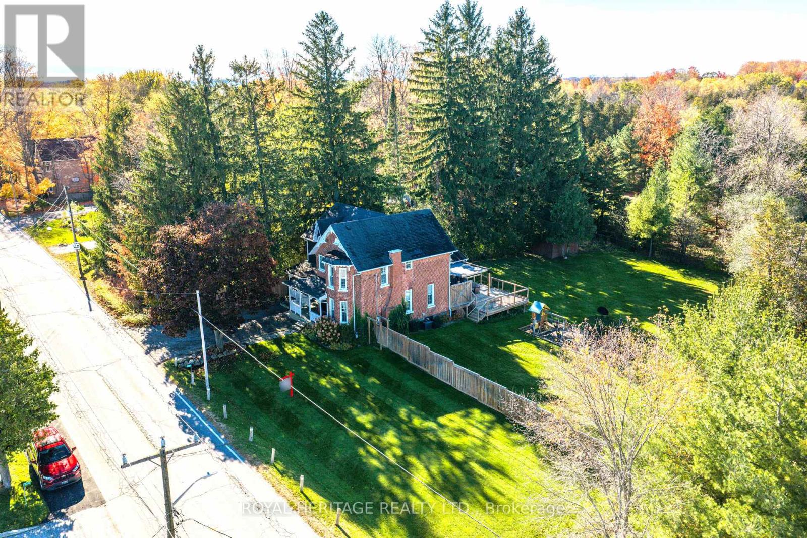 5258 Old Brock Road, Pickering, Ontario  L1Y 1A1 - Photo 37 - E12610684