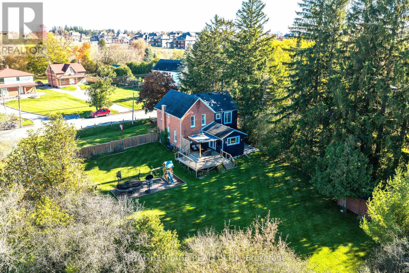 5258 Old Brock Road, Pickering, Ontario  L1Y 1A1 - Photo 38 - E12610684