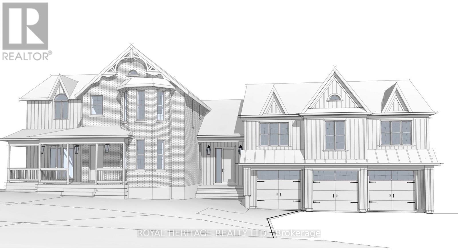 5258 Old Brock Road, Pickering, Ontario  L1Y 1A1 - Photo 41 - E12610684