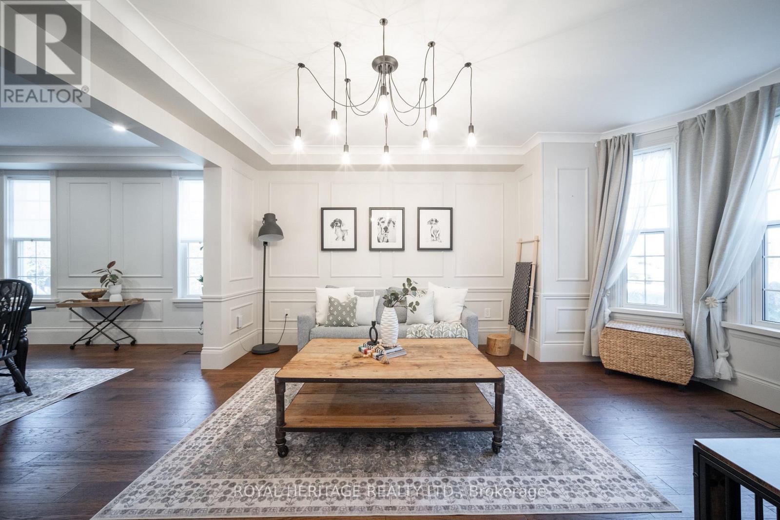 5258 Old Brock Road, Pickering, Ontario  L1Y 1A1 - Photo 5 - E12610684