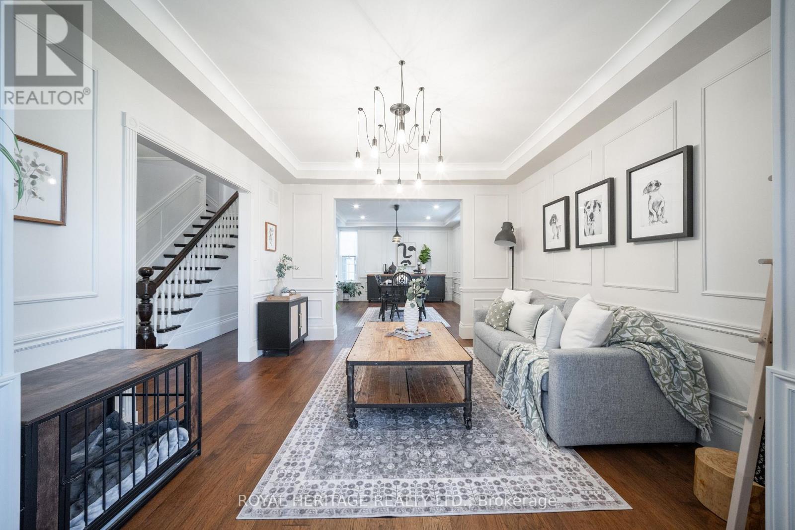 5258 Old Brock Road, Pickering, Ontario  L1Y 1A1 - Photo 7 - E12610684