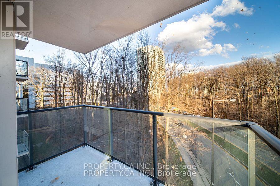 605 - 190 Borough Drive, Toronto, Ontario  M1P 0B6 - Photo 11 - E12610732