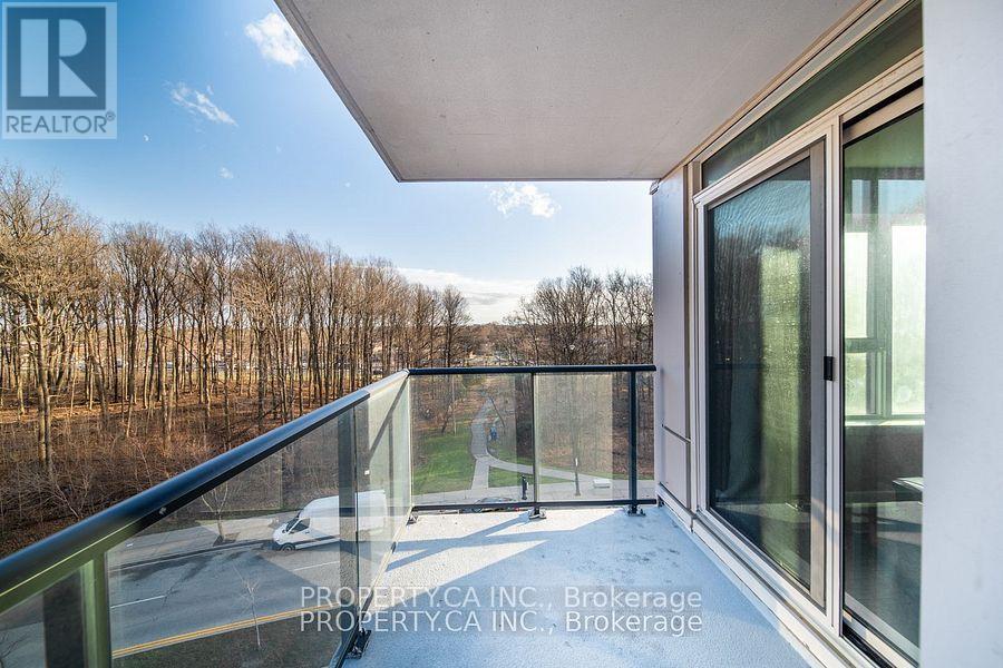 605 - 190 Borough Drive, Toronto, Ontario  M1P 0B6 - Photo 13 - E12610732