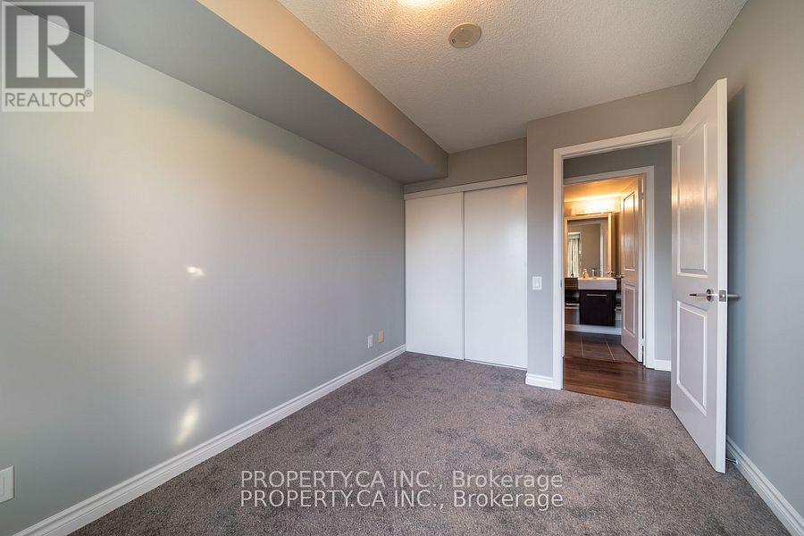 605 - 190 Borough Drive, Toronto, Ontario  M1P 0B6 - Photo 19 - E12610732