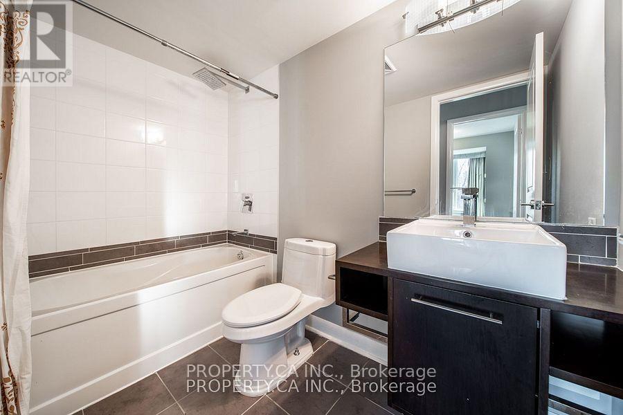 605 - 190 Borough Drive, Toronto, Ontario  M1P 0B6 - Photo 20 - E12610732