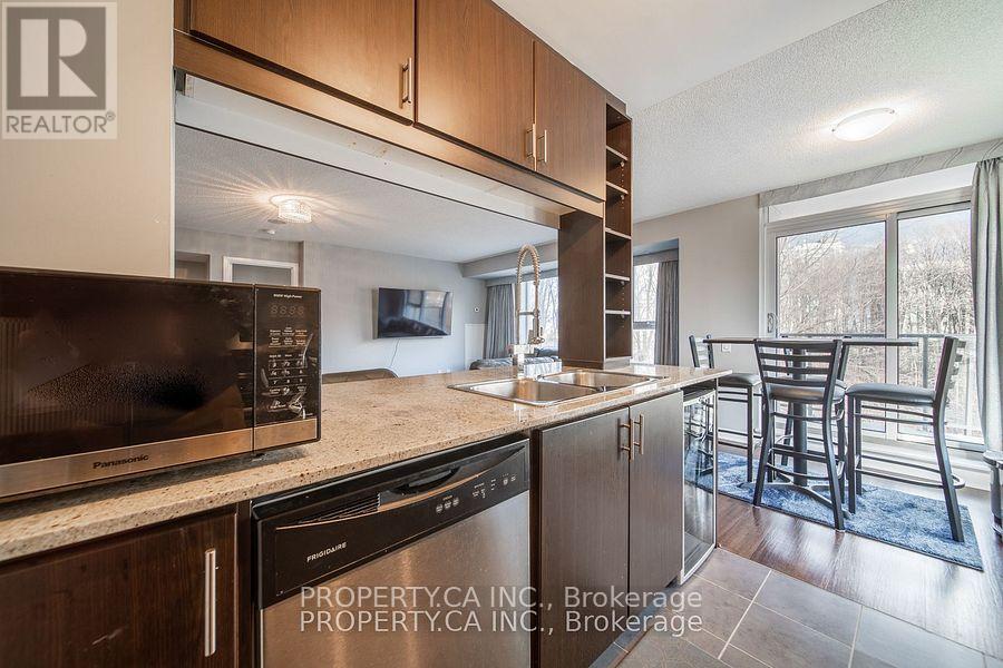 605 - 190 Borough Drive, Toronto, Ontario  M1P 0B6 - Photo 8 - E12610732