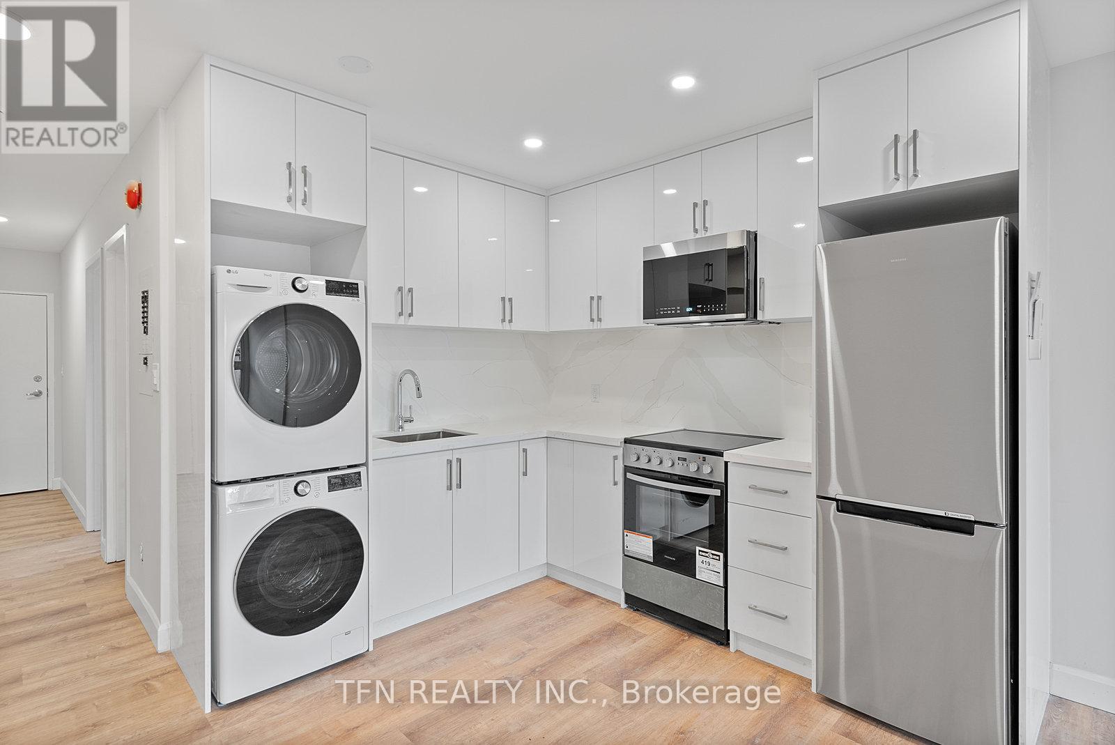 302 - 1328 Gerrard Street E, Toronto, Ontario  M4L 1Z1 - Photo 14 - E12610734