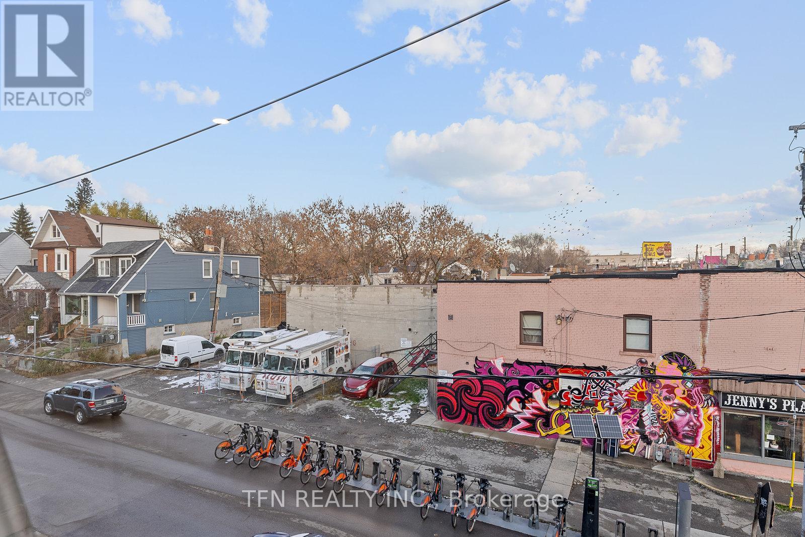 302 - 1328 Gerrard Street E, Toronto, Ontario  M4L 1Z1 - Photo 21 - E12610734