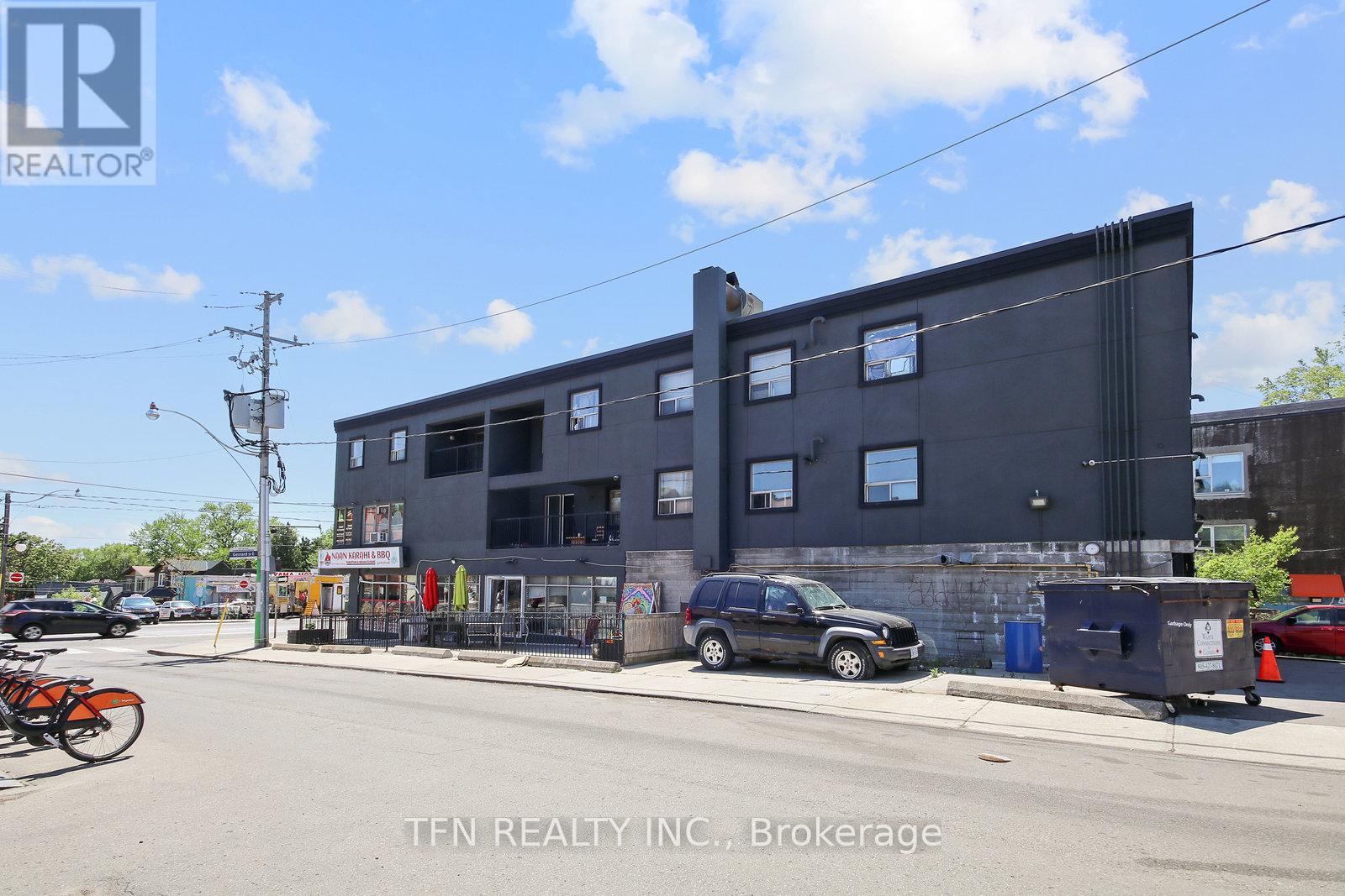 302 - 1328 Gerrard Street E, Toronto, Ontario  M4L 1Z1 - Photo 4 - E12610734