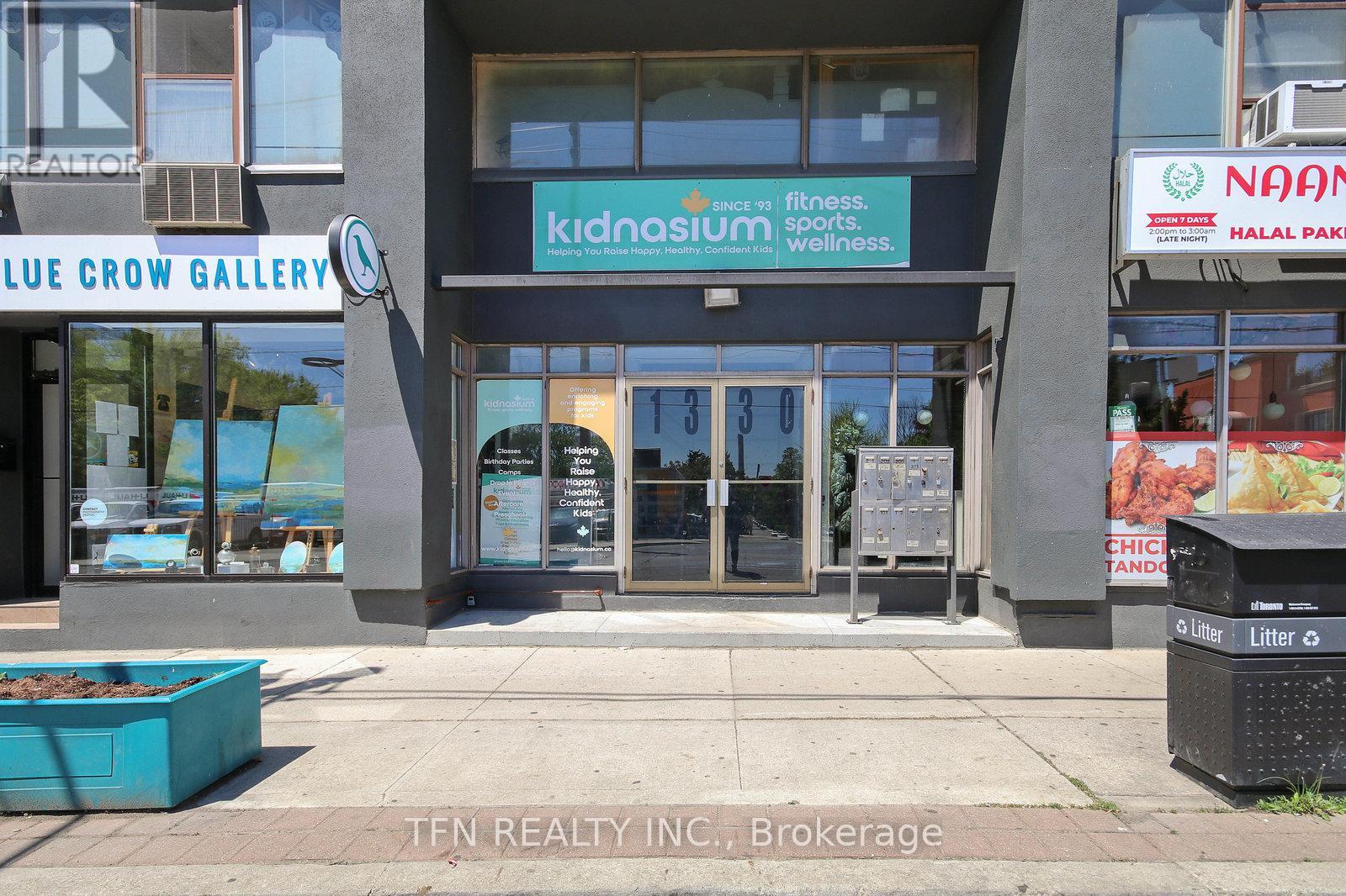 302 - 1328 Gerrard Street E, Toronto, Ontario  M4L 1Z1 - Photo 5 - E12610734