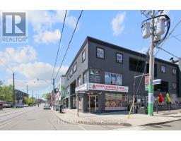 302 - 1328 GERRARD STREET E, Toronto, Ontario