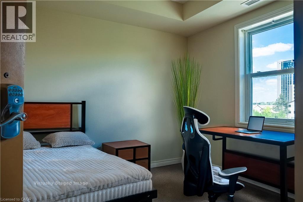 253 Lester Street Unit# 402, Waterloo, Ontario  N2L 3W6 - Photo 10 - 40754136