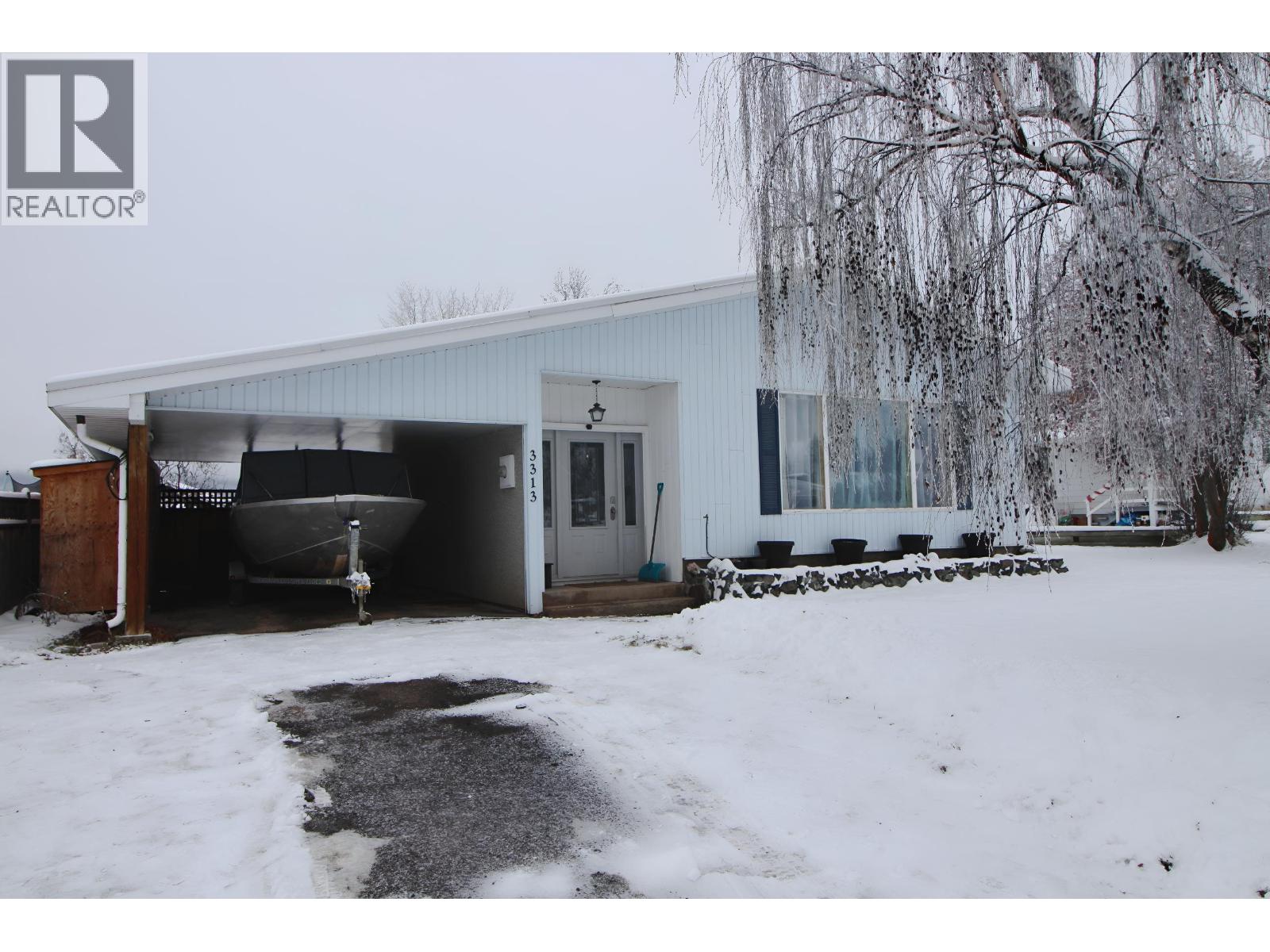 3313 Parish Road, Houston, British Columbia  V0J 1Z0 - Photo 35 - R3072223