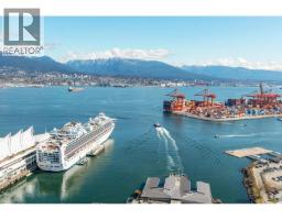 1680 320 GRANVILLE STREET, Vancouver, British Columbia