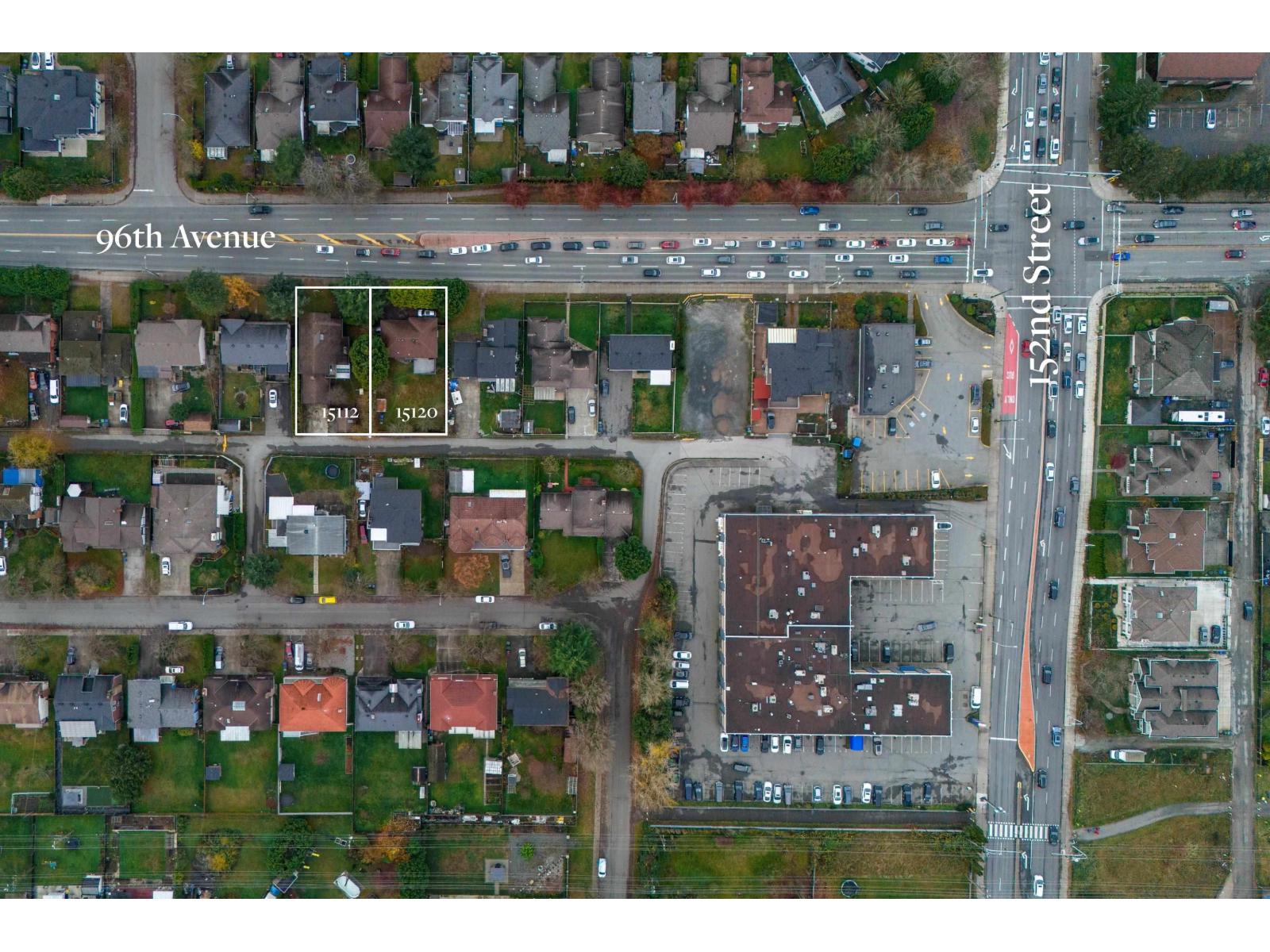 15112 96 Avenue, Surrey, British Columbia V3R 1E9 - Photo 8 - R3070167