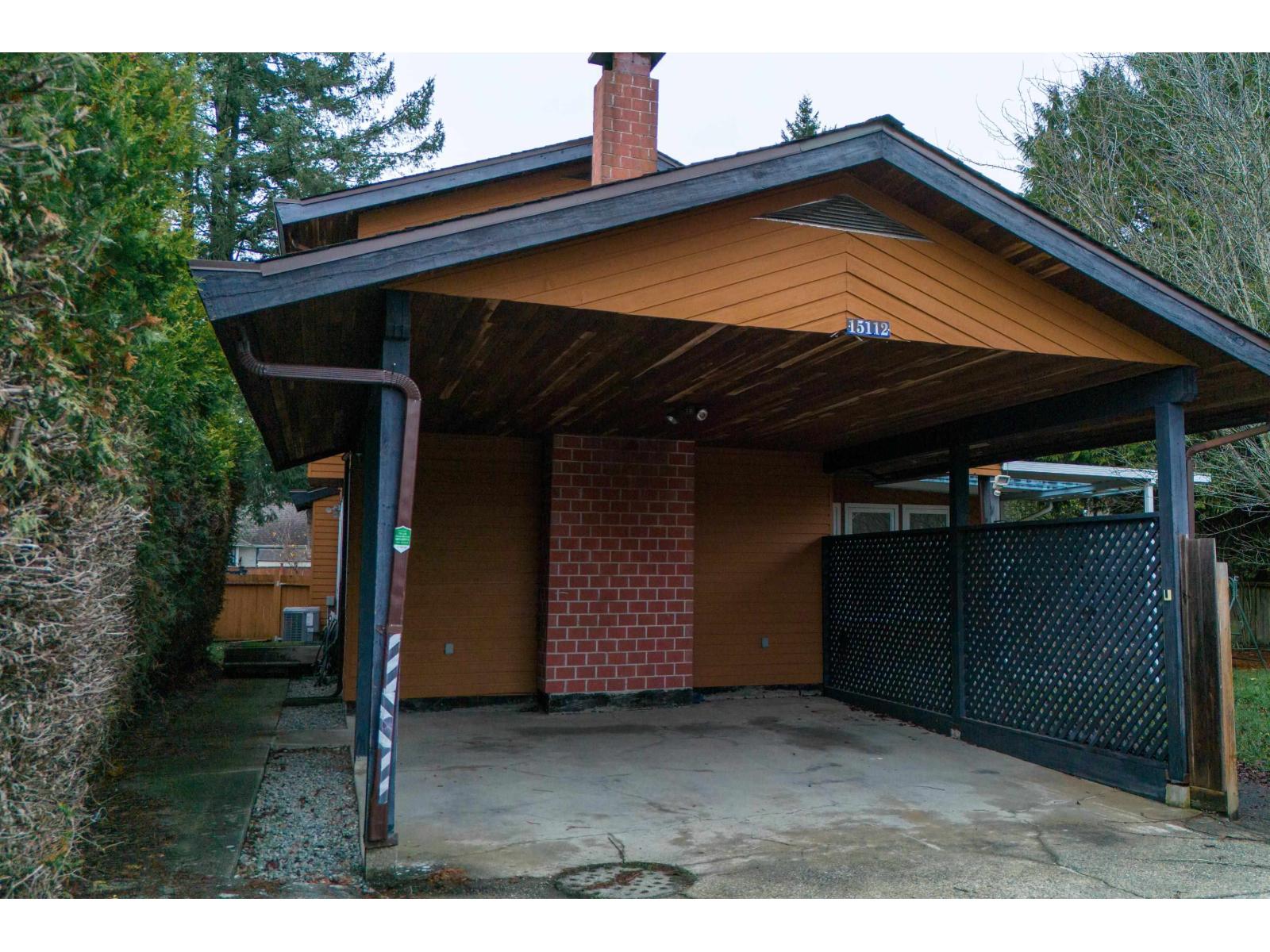 15112 96 Avenue, Surrey, British Columbia V3R 1E9 - Photo 34 - R3070167