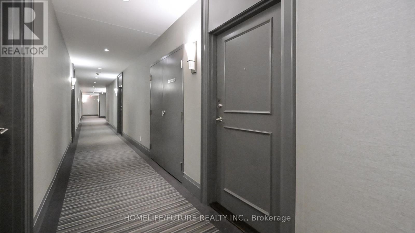 207 - 35 Hayden Street, Toronto, Ontario M4Y 3C3 - Photo 4 - C12610358