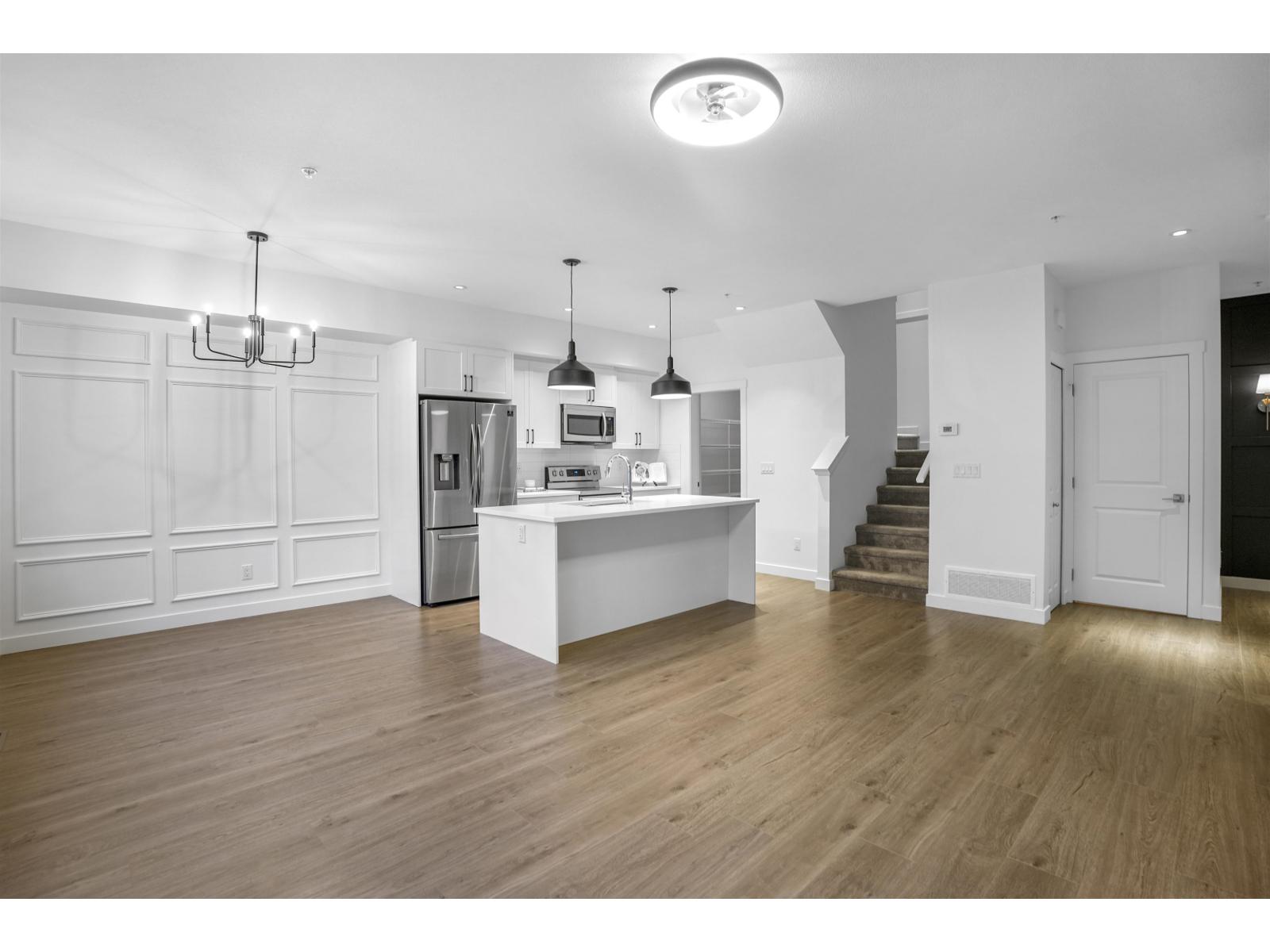 73 8371 202b Street, Langley, British Columbia V2Y 4K6 - Photo 4 - R3069116