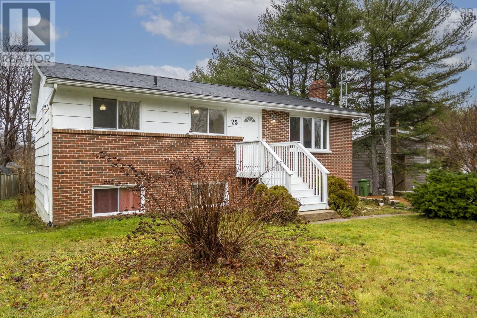 23-25 White Birch Drive, Timberlea, Nova Scotia