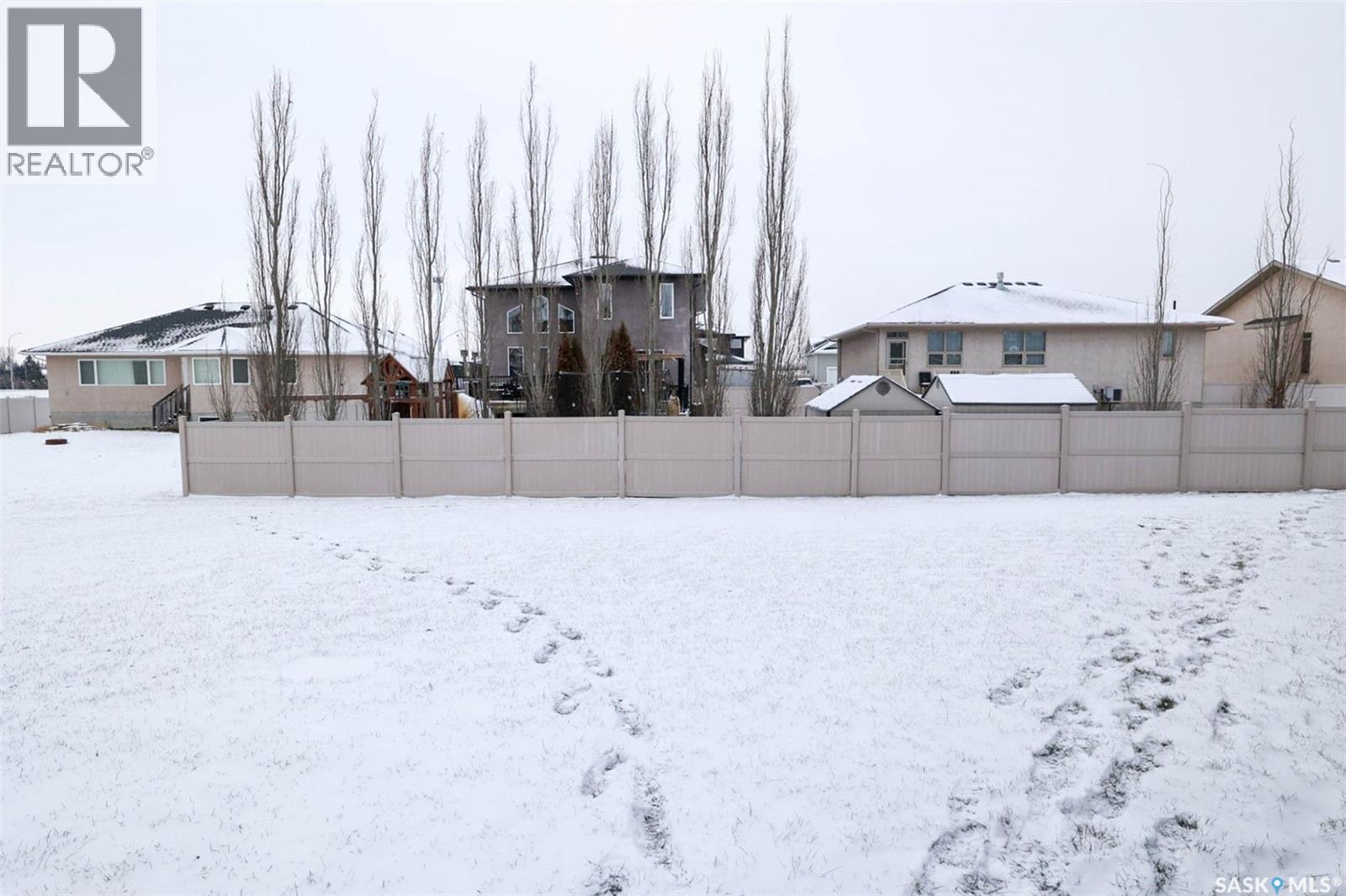 12 Mckenzie Lane, White City, Saskatchewan  S4L 0B2 - Photo 36 - SK025355