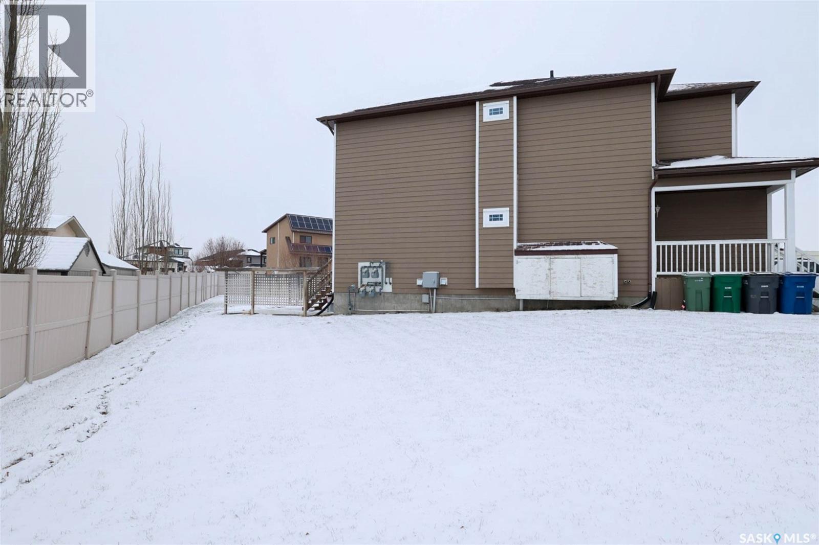 12 Mckenzie Lane, White City, Saskatchewan  S4L 0B2 - Photo 37 - SK025355