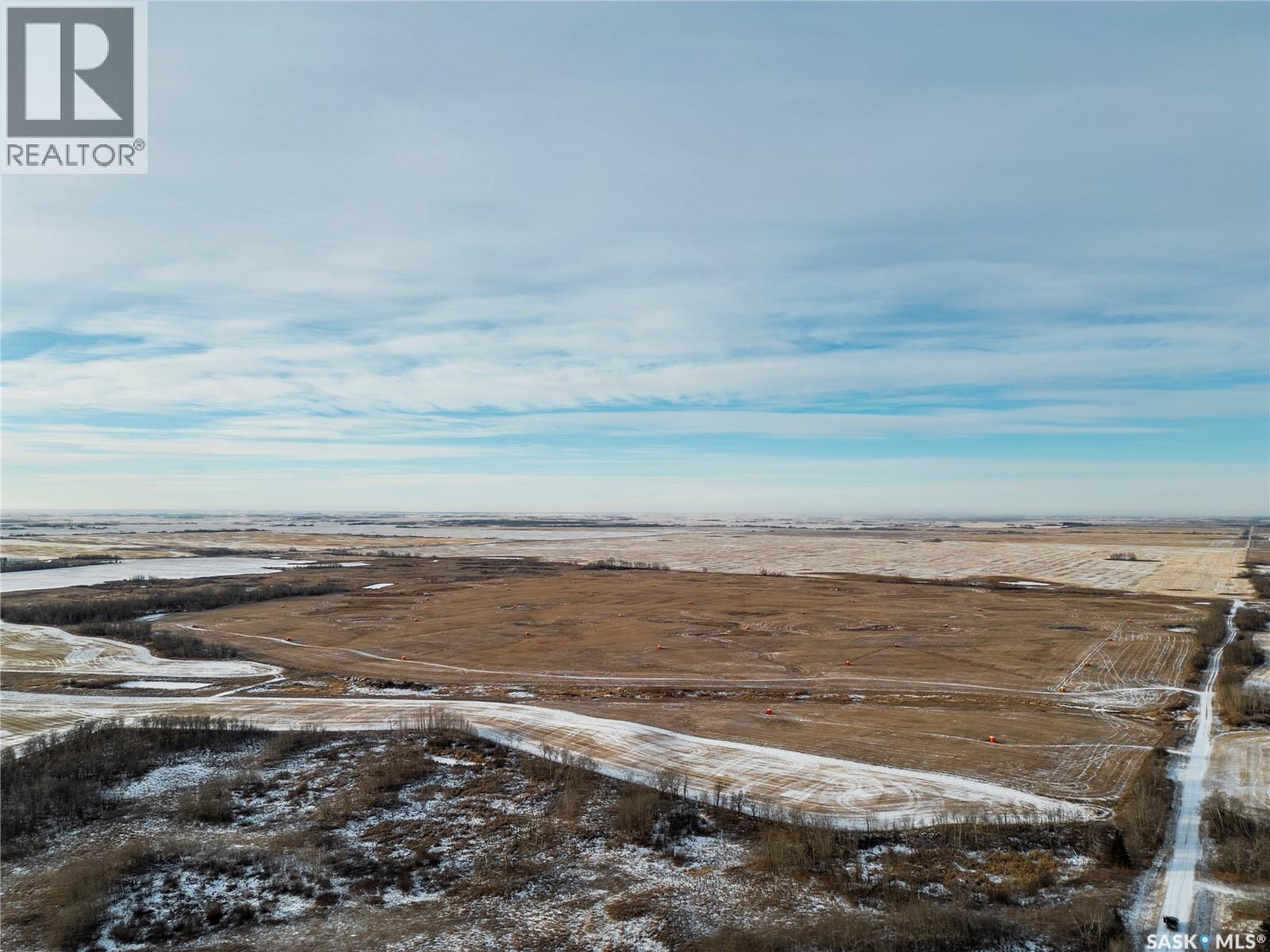 NW 36-23-7 W2 - Melville RM 215, Stanley Rm No. 215, Saskatchewan