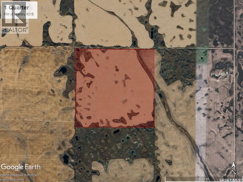 Nw 36-23-7 W2 - Melville Rm 215, Stanley Rm No. 215, Saskatchewan  S0A 2P0 - Photo 13 - SK025349