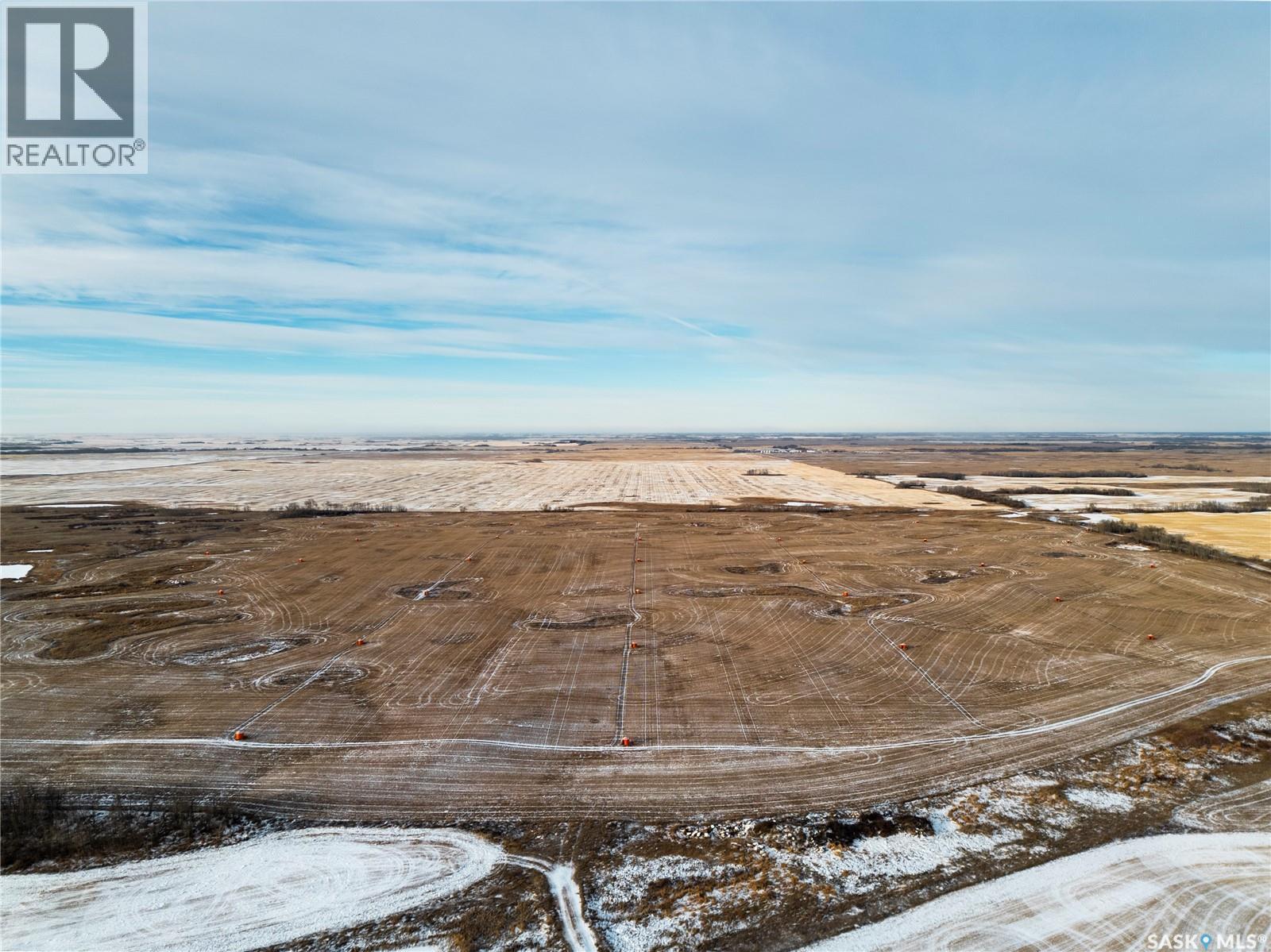 Nw 36-23-7 W2 - Melville Rm 215, Stanley Rm No. 215, Saskatchewan  S0A 2P0 - Photo 3 - SK025349