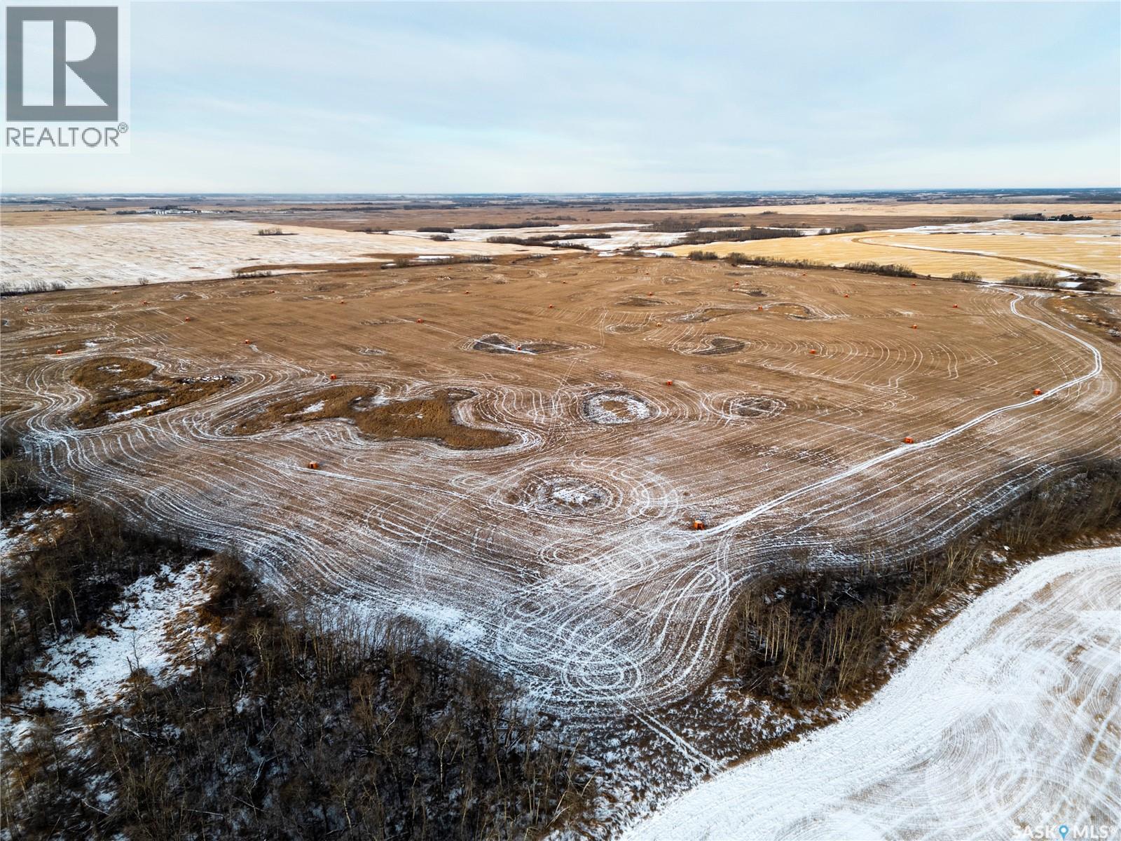 Nw 36-23-7 W2 - Melville Rm 215, Stanley Rm No. 215, Saskatchewan  S0A 2P0 - Photo 5 - SK025349