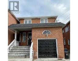 75 MAGNOLIA AVENUE, Toronto, Ontario