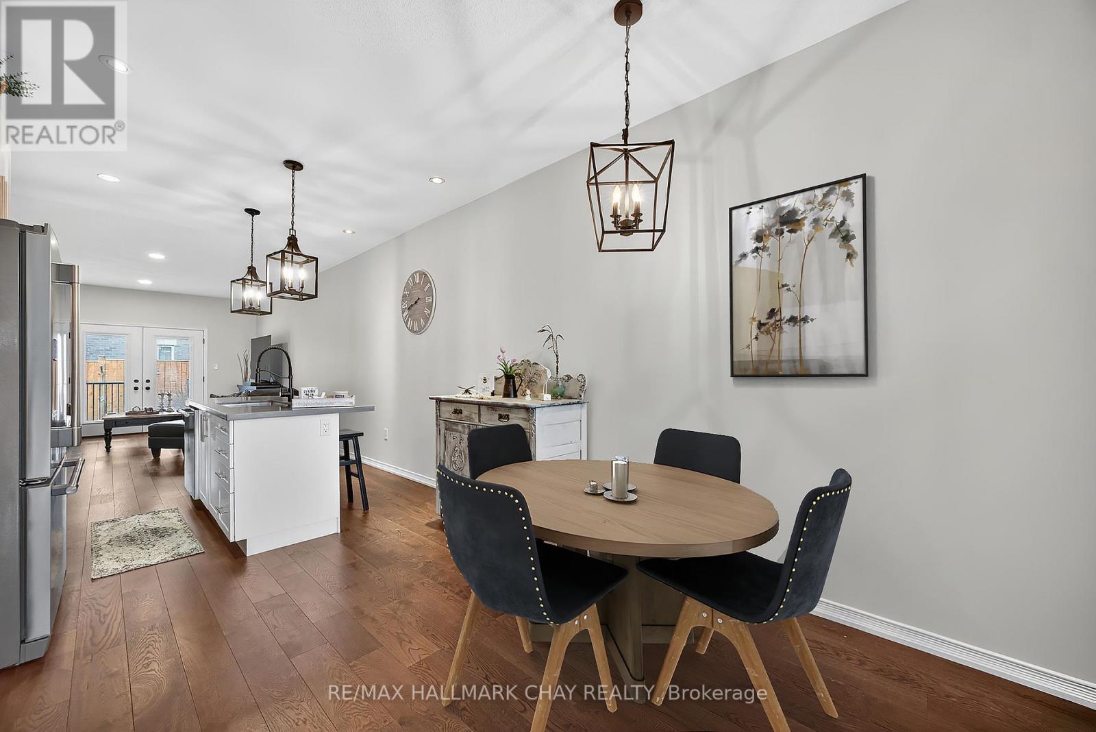 118 Isabella Drive, Orillia, Ontario  L3V 8K7 - Photo 7 - S12479149