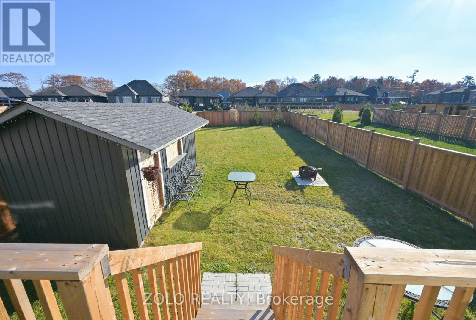 43 Simona Avenue, Wasaga Beach, Ontario  L9Z 0L3 - Photo 28 - S12568280