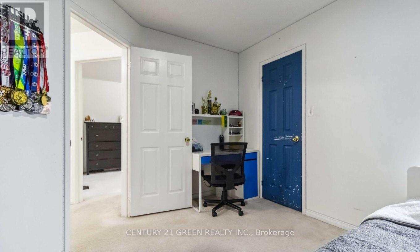 98 Personna Circle, Brampton, Ontario  L6X 0S9 - Photo 29 - W12579154