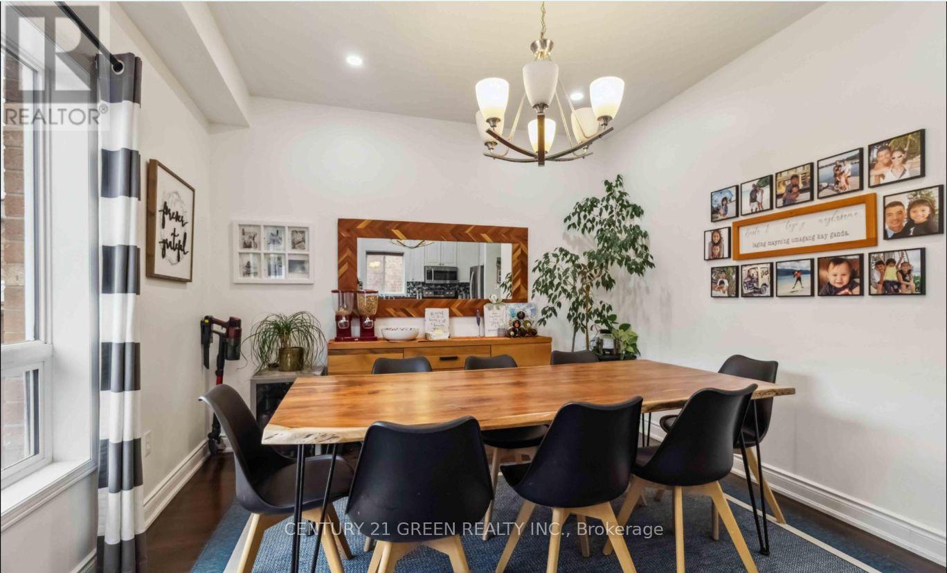 98 Personna Circle, Brampton, Ontario  L6X 0S9 - Photo 15 - W12579154