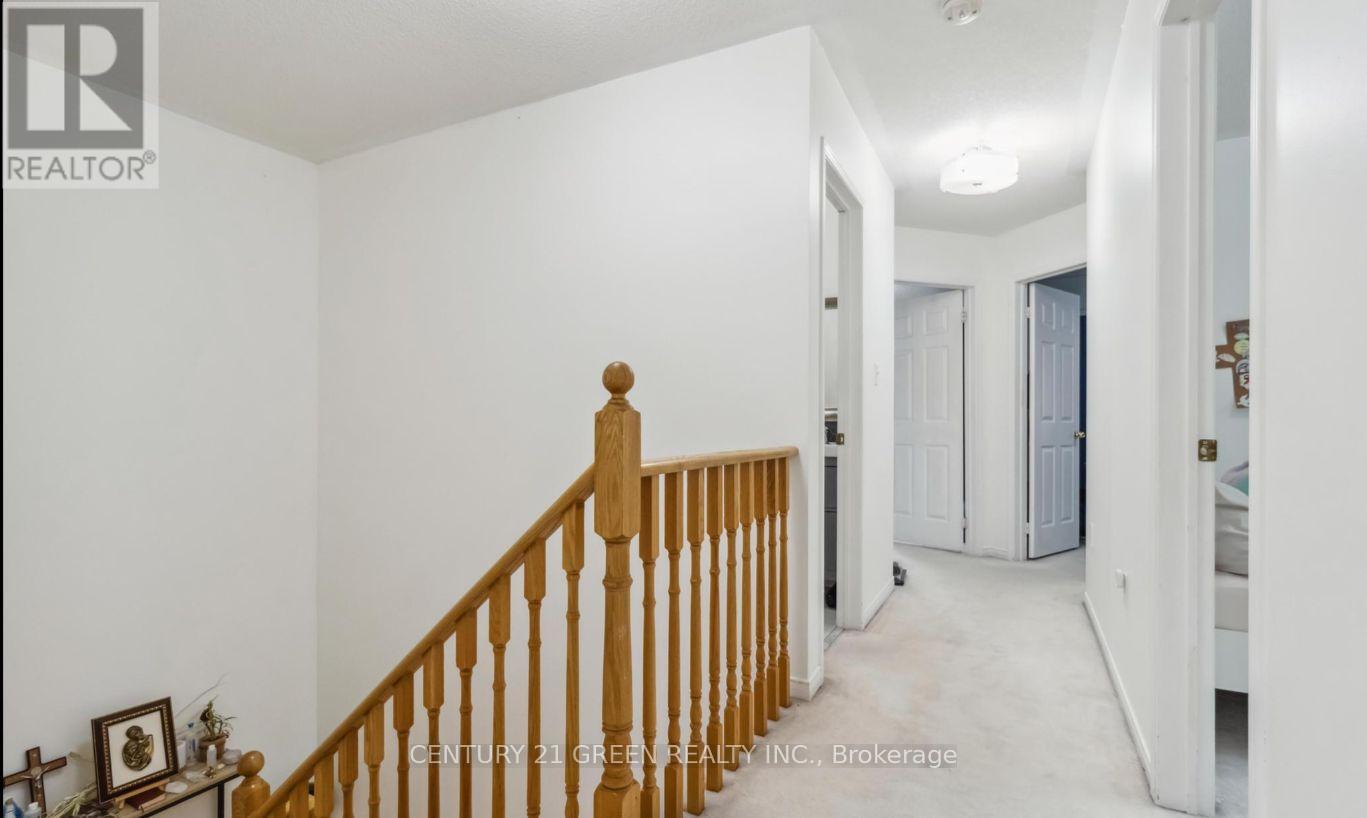 98 Personna Circle, Brampton, Ontario  L6X 0S9 - Photo 20 - W12579154