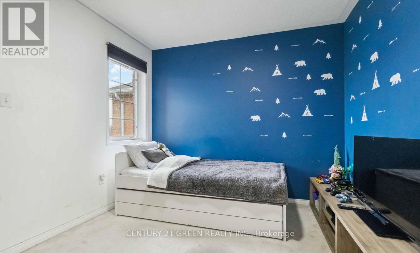 98 Personna Circle, Brampton, Ontario  L6X 0S9 - Photo 28 - W12579154