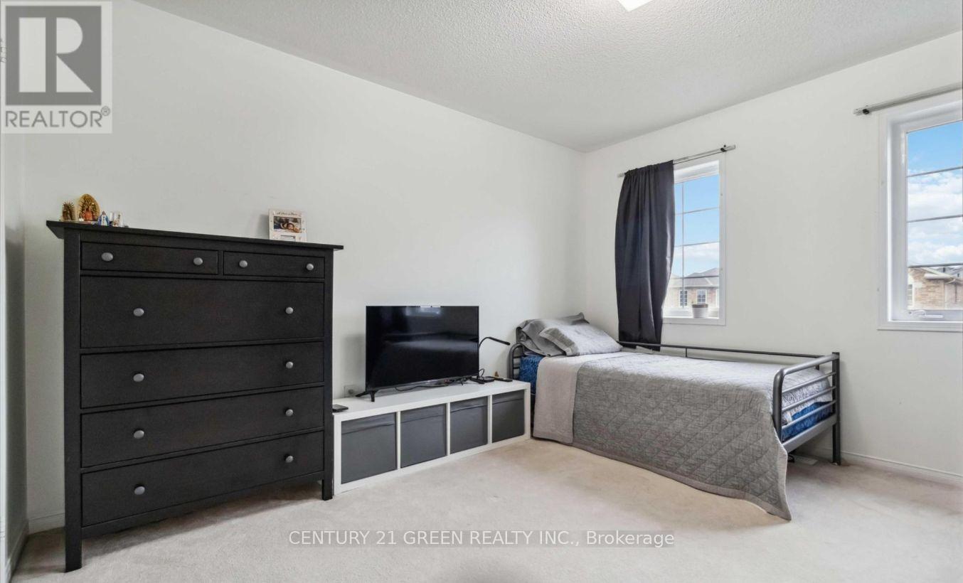 98 Personna Circle, Brampton, Ontario  L6X 0S9 - Photo 30 - W12579154