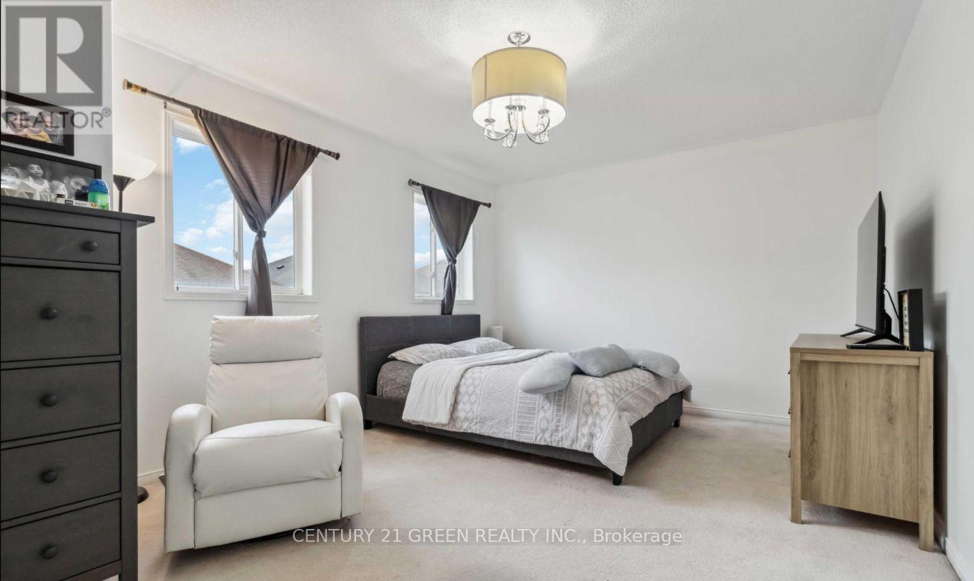 98 Personna Circle, Brampton, Ontario  L6X 0S9 - Photo 21 - W12579154